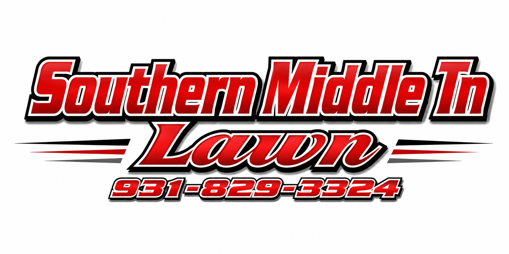 Southern Middle Tennessee Lawn