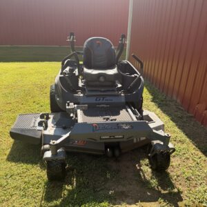 Used Spartan SRT HD 61″ Kawasaki