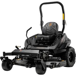 Spartan® RZ 54in Zero Turn Mower with Kawasaki® FX801 Engine